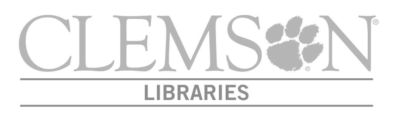 Clemson Libraries